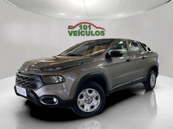FIAT TORO 1.8 16V EVO FLEX ENDURANCE MANUAL FIAT TORO 1.8 16V EVO FLEX ENDURANCE MANUAL